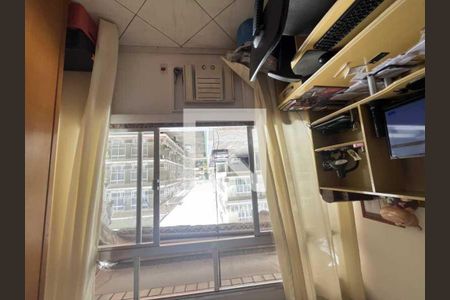 Apartamento à venda com 2 quartos, 85m² em Jardim Guanabara, Rio de Janeiro