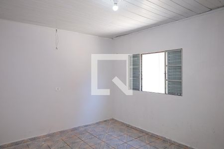 Quarto de casa para alugar com 1 quarto, 40m² em Vila Verde, São Paulo
