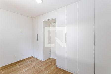 Quarto 2 de casa de condomínio à venda com 2 quartos, 100m² em Vila Nova Conceição, São Paulo