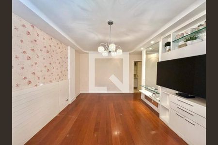 Apartamento à venda com 3 quartos, 216m² em Leblon, Rio de Janeiro