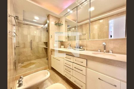 Apartamento à venda com 3 quartos, 216m² em Leblon, Rio de Janeiro