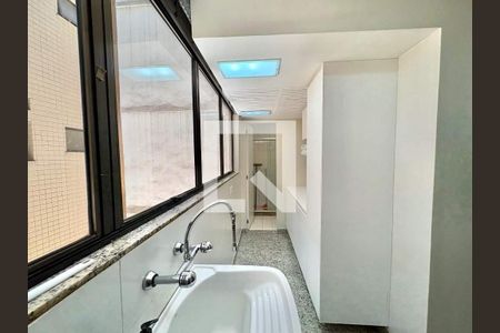 Apartamento à venda com 3 quartos, 216m² em Leblon, Rio de Janeiro