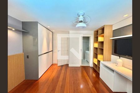 Apartamento à venda com 3 quartos, 216m² em Leblon, Rio de Janeiro