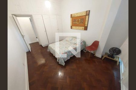 Apartamento à venda com 2 quartos, 106m² em Copacabana, Rio de Janeiro