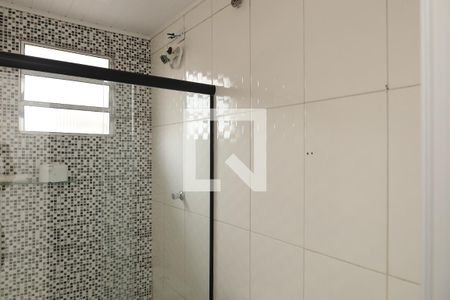 Banheiro de casa para alugar com 1 quarto, 40m² em Itaquera, São Paulo