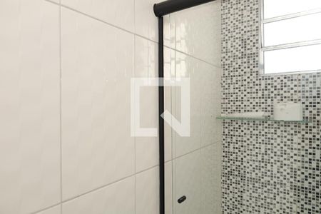 Banheiro de casa para alugar com 1 quarto, 40m² em Itaquera, São Paulo