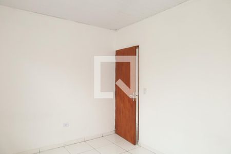 Quarto de casa para alugar com 1 quarto, 40m² em Itaquera, São Paulo