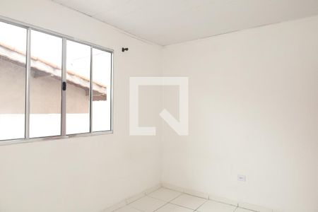 Quarto de casa para alugar com 1 quarto, 40m² em Itaquera, São Paulo