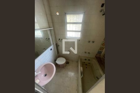 Apartamento à venda com 1 quarto, 70m² em Santa Teresa, Rio de Janeiro