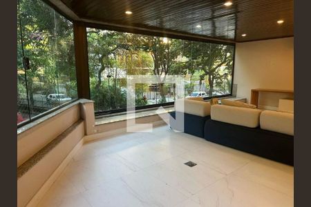 Apartamento à venda com 2 quartos, 111m² em Recreio dos Bandeirantes, Rio de Janeiro