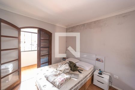 Quarto de casa para alugar com 1 quarto, 70m² em Parque Boturussu, São Paulo