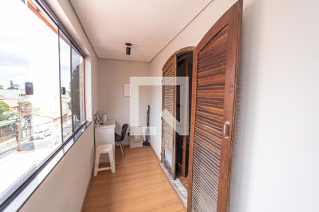Escritório de casa para alugar com 1 quarto, 70m² em Parque Boturussu, São Paulo