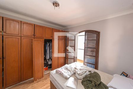 Quarto de casa para alugar com 1 quarto, 70m² em Parque Boturussu, São Paulo