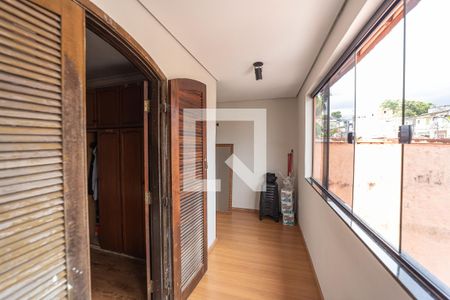 Escritório de casa para alugar com 1 quarto, 70m² em Parque Boturussu, São Paulo