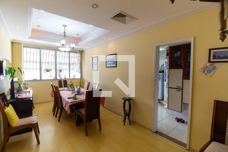 Apartamento à venda com 4 quartos, 180m² em Icaraí, Niterói