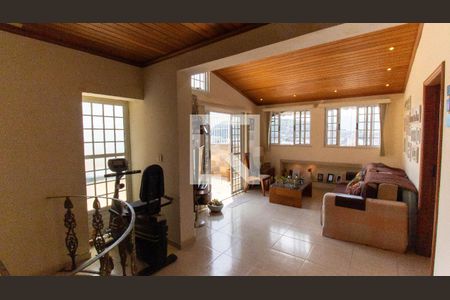 Apartamento à venda com 4 quartos, 180m² em Icaraí, Niterói