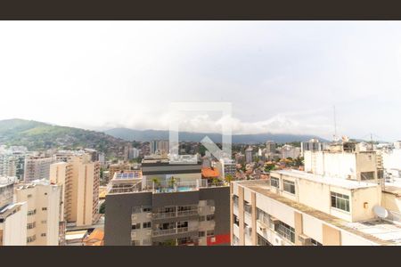 Apartamento à venda com 4 quartos, 180m² em Icaraí, Niterói