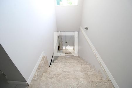 Sala - Entrada de casa de condomínio à venda com 2 quartos, 127m² em Freguesia (jacarepaguá), Rio de Janeiro