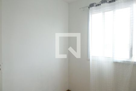 Quarto 1 de apartamento para alugar com 2 quartos, 32m² em Vila Carmosina, São Paulo