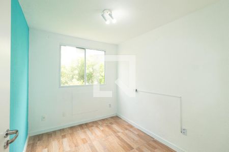 Quarto 2 de apartamento para alugar com 2 quartos, 41m² em Campo Grande, Rio de Janeiro