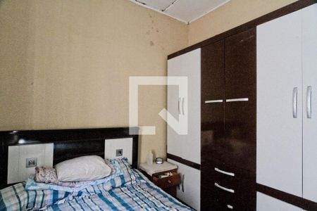 Quarto 2 de casa à venda com 3 quartos, 119m² em Chora Menino, São Paulo