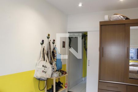 Kitnet/Studio à venda com 1 quarto, 26m² em Maracanã, Rio de Janeiro