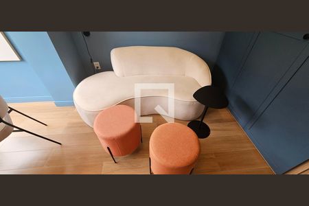 Studio de kitnet/studio para alugar com 1 quarto, 29m² em Vila Mariana, São Paulo