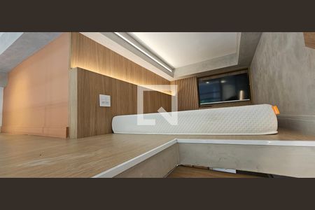 Quarto de kitnet/studio para alugar com 1 quarto, 29m² em Vila Mariana, São Paulo