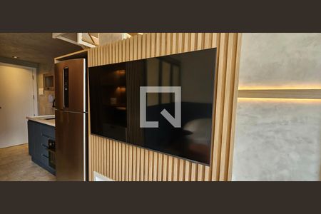 Studio de kitnet/studio para alugar com 1 quarto, 29m² em Vila Mariana, São Paulo