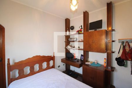 Quarto 1 de casa à venda com 5 quartos, 250m² em Parada Inglesa, São Paulo