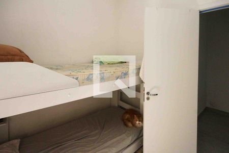 Quarto de apartamento à venda com 2 quartos, 40m² em Vila Formosa, São Paulo