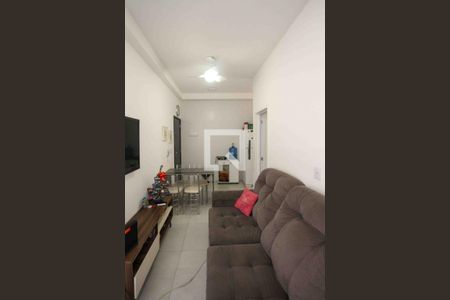 Sala de apartamento à venda com 2 quartos, 40m² em Vila Formosa, São Paulo
