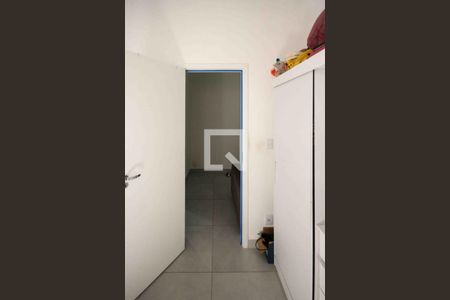 Quarto de apartamento à venda com 2 quartos, 40m² em Vila Formosa, São Paulo