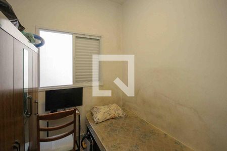 Quarto 02 de apartamento à venda com 2 quartos, 40m² em Vila Formosa, São Paulo