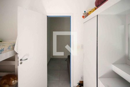 Quarto de apartamento à venda com 2 quartos, 40m² em Vila Formosa, São Paulo