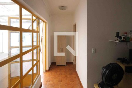Sala casa 02 de casa à venda com 2 quartos, 90m² em Vila Graciosa, São Paulo