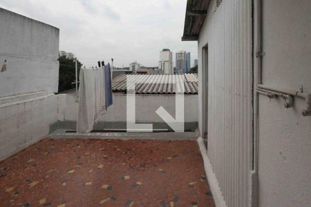 Quintal de casa à venda com 2 quartos, 90m² em Vila Graciosa, São Paulo