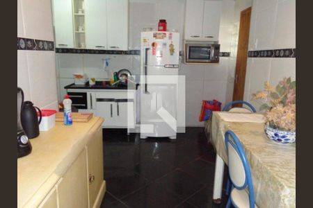 Casa à venda com 2 quartos, 50m² em Quintino Bocaiúva, Rio de Janeiro