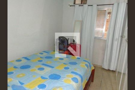 Casa à venda com 2 quartos, 50m² em Quintino Bocaiúva, Rio de Janeiro