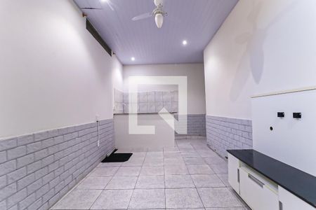 Sala/Quarto de casa para alugar com 1 quarto, 60m² em Piedade, Rio de Janeiro