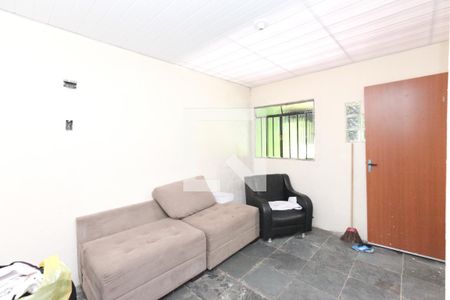 Casa à venda com 4 quartos, 354m² em Olaria (barreiro), Contagem