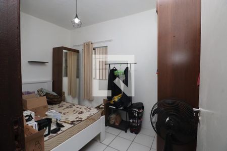 Quarto 1 de casa para alugar com 2 quartos, 53m² em Garcia, Salvador