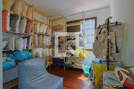 Quarto 1 de apartamento à venda com 4 quartos, 358m² em Cruzeiro, Belo Horizonte