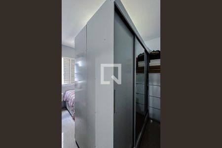Quarto de apartamento à venda com 1 quarto, 50m² em Água Rasa, São Paulo