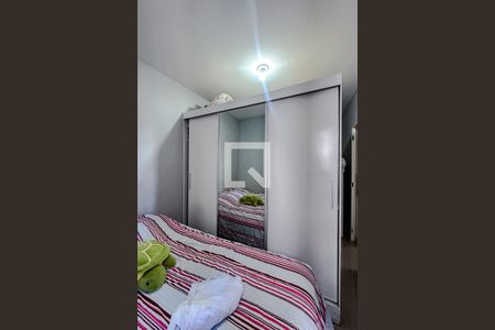 Quarto de apartamento à venda com 1 quarto, 50m² em Água Rasa, São Paulo
