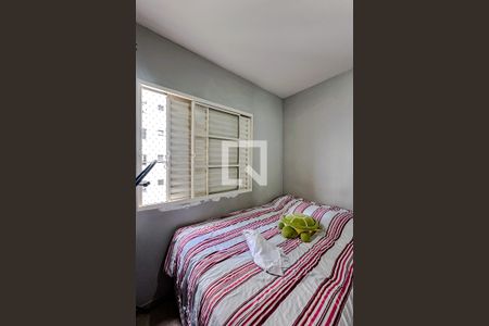 Quarto de apartamento à venda com 1 quarto, 50m² em Água Rasa, São Paulo