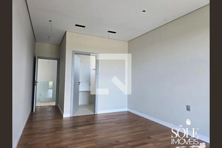 Casa de Condomínio à venda com 4 quartos, 328m² em Vila Maringá, Jundiaí