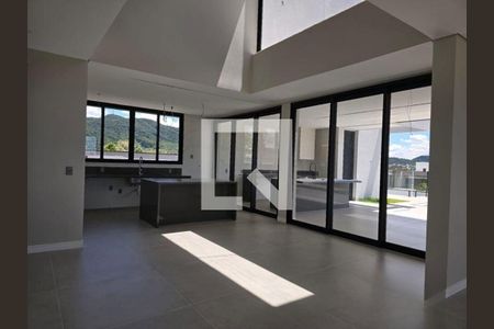 Casa de Condomínio à venda com 4 quartos, 328m² em Vila Maringá, Jundiaí