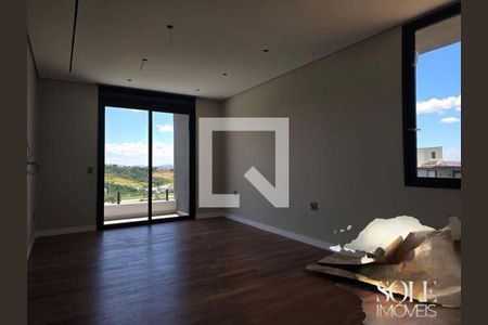 Casa de Condomínio à venda com 4 quartos, 328m² em Vila Maringá, Jundiaí