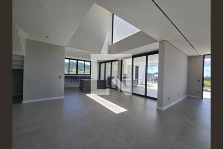 Casa de Condomínio à venda com 4 quartos, 328m² em Vila Maringá, Jundiaí